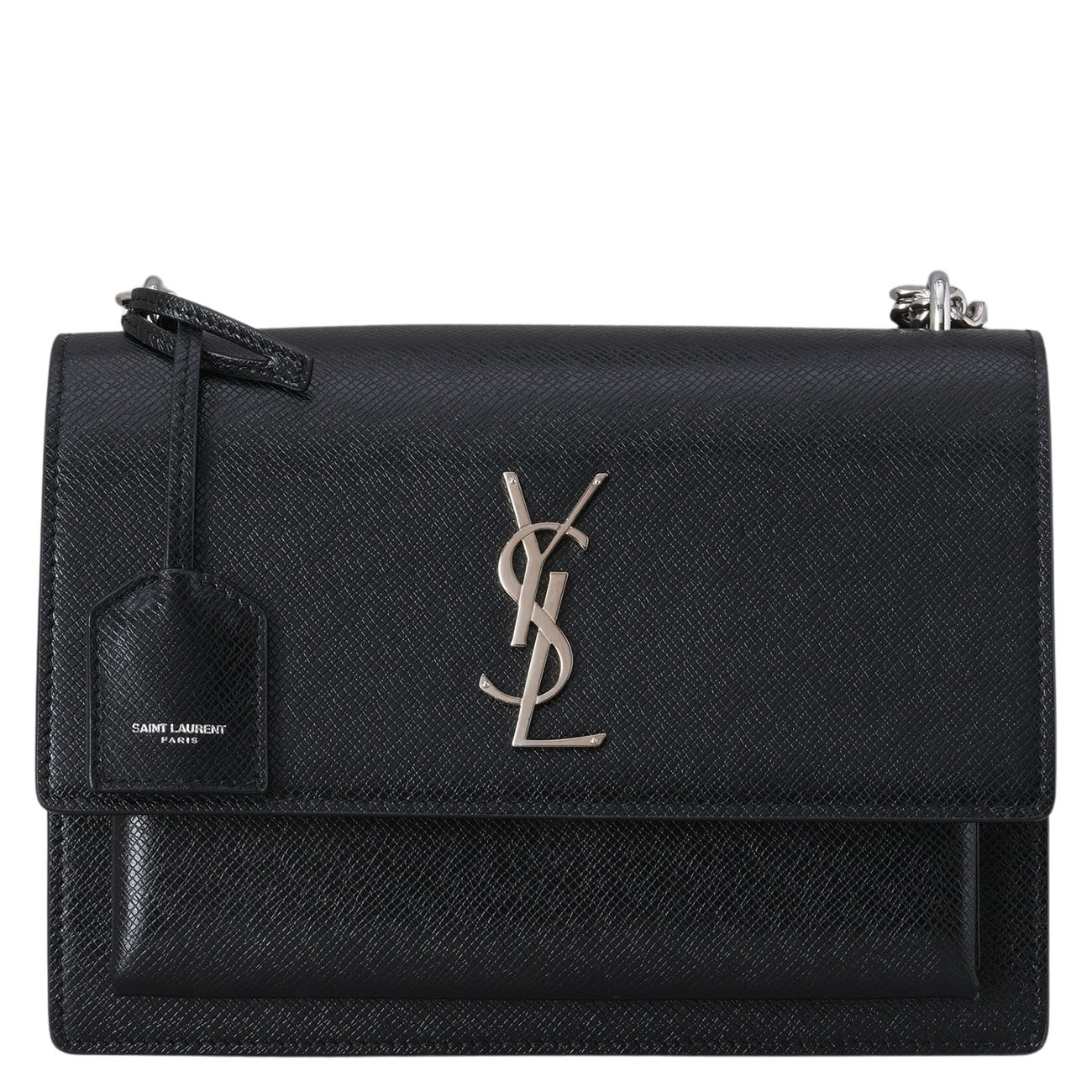 YVES SAINT LAURENT(USED)생로랑 442906 선셋 미듐